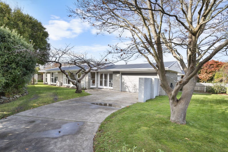 54 Raxworthy Street, Ilam, Christchurch - Carousel 19