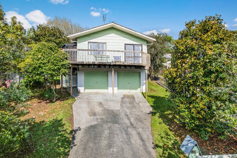 103 Moore Street, Hillcrest, Auckland - Carousel 1