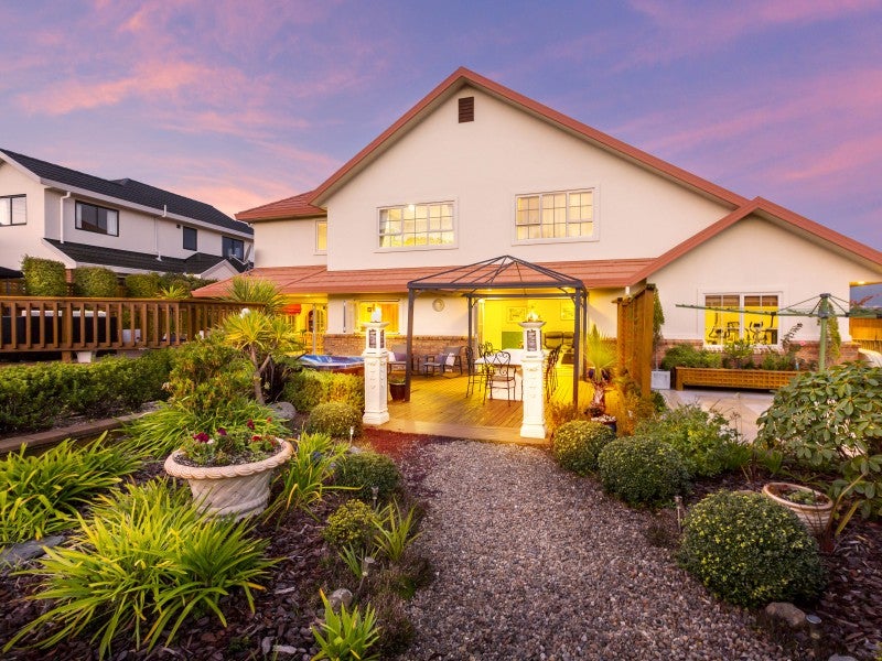 41 Kirton Drive, Riverstone Terraces, Upper Hutt - Carousel 2