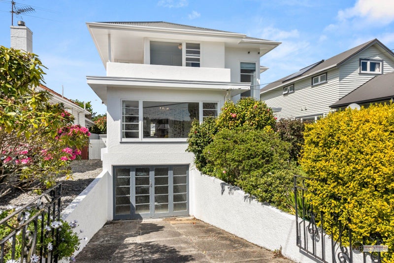 8 Potomaru Street, Boulcott, Lower Hutt - Carousel 23