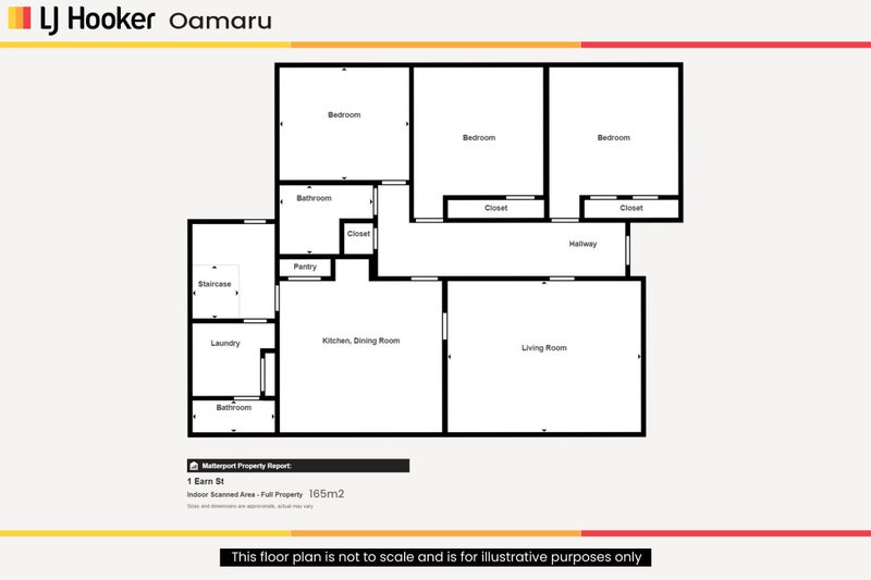 1 Earn Street, Oamaru North, Oamaru - Carousel 22
