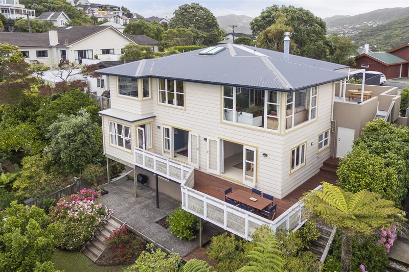 59 Jubilee Road, Khandallah, Wellington - Carousel 1