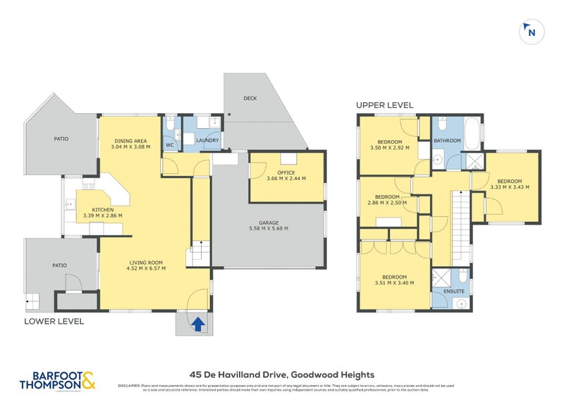 45 De Havilland Drive, Goodwood Heights, Auckland - Carousel 16