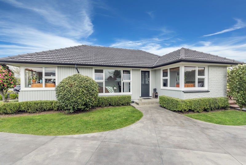 6 Wingate Street, Redwood, Christchurch - Carousel 1
