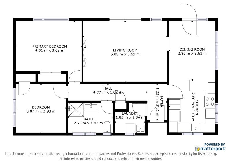 6 Annandale Street, Lynmouth, New Plymouth - Carousel 19