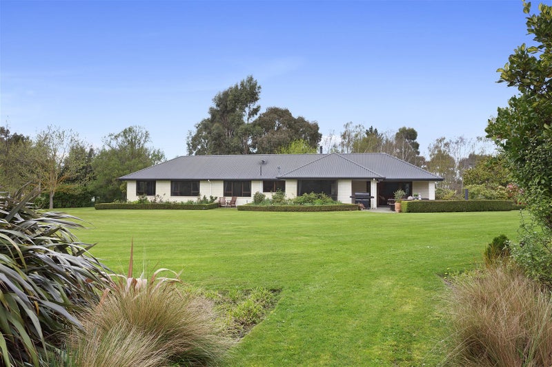196 Beatties Road, Ashley, Rangiora - Carousel 29