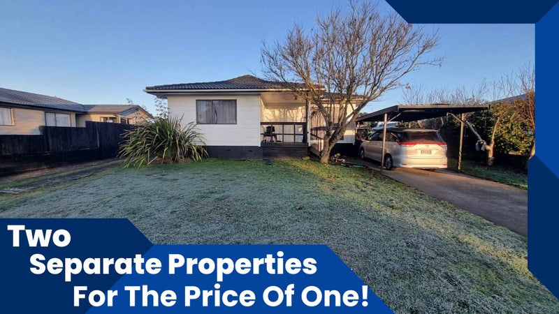 15 Coventry Road, Melville, Hamilton - Carousel 1