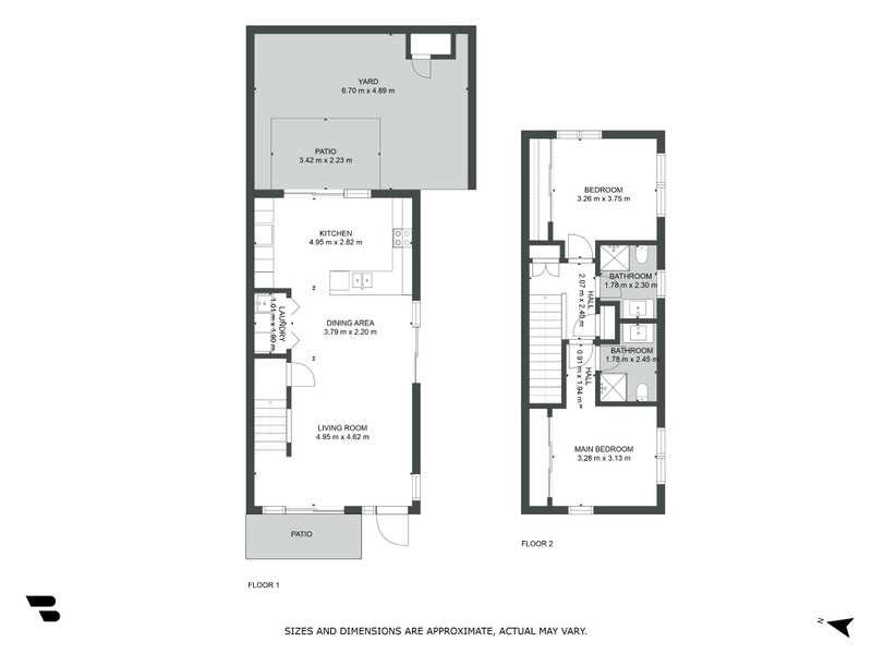 7A Mavis Place, Beach Haven, Auckland - Carousel 11