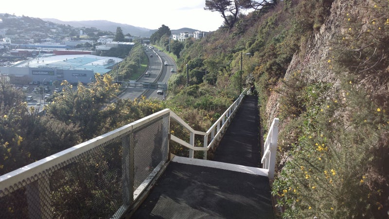 52 Sheridan Terrace, Johnsonville, Wellington - Carousel 13