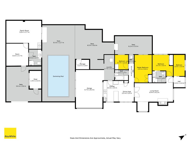 234 Henderson Valley Road, Henderson, Auckland - Carousel 36