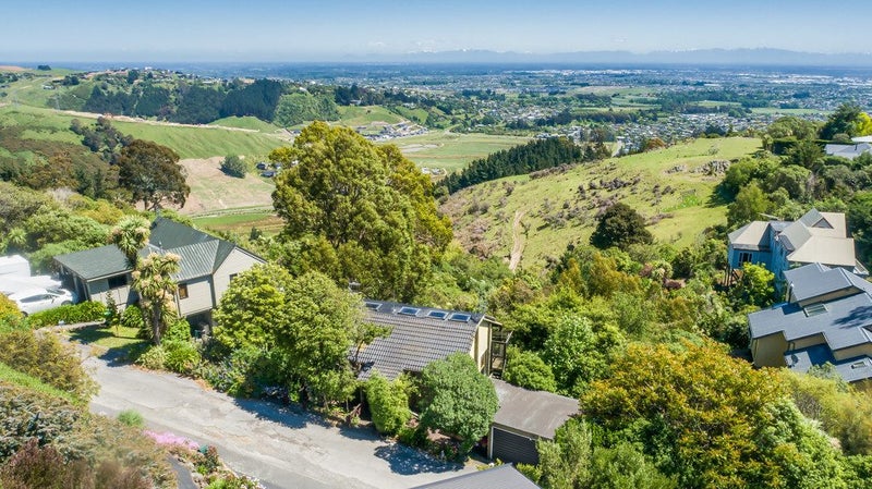 12 Pentre Terrace, Cashmere, Christchurch - Carousel 2