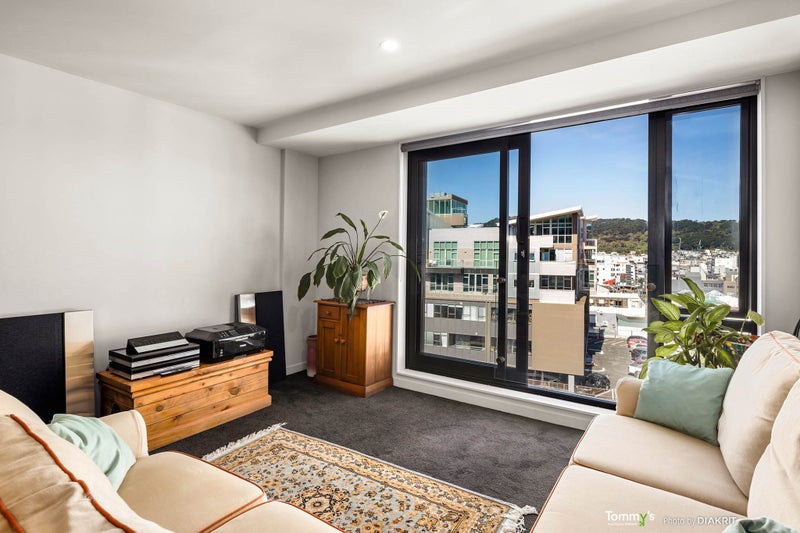 807/168 Victoria Street, Te Aro, Wellington - Carousel 2