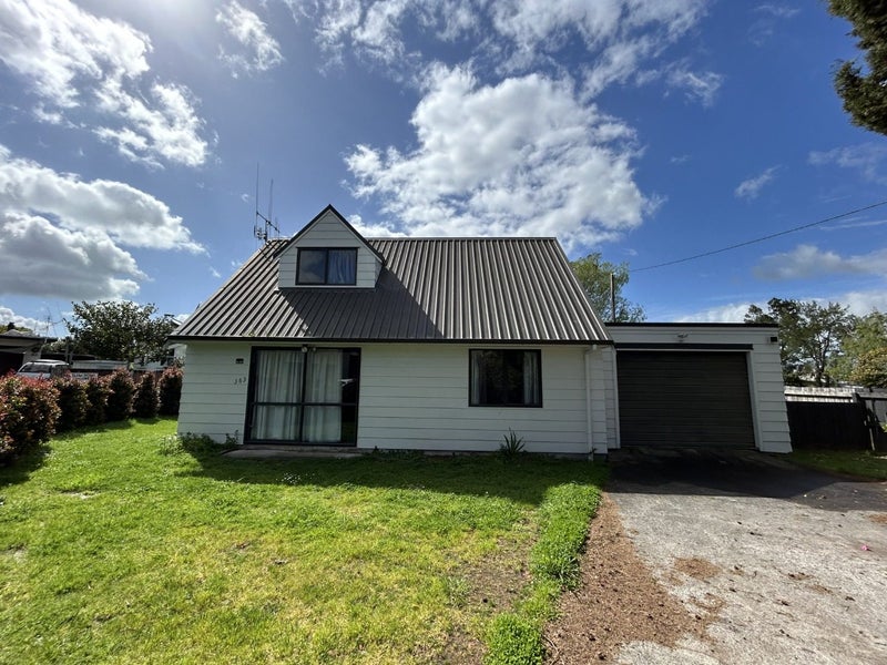 363 Cambridge Road, Hillcrest, Hamilton - Carousel 1