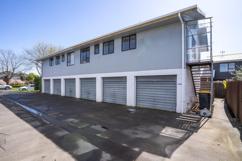 2/82 Bishop Street, St Albans, Christchurch - Carousel 19