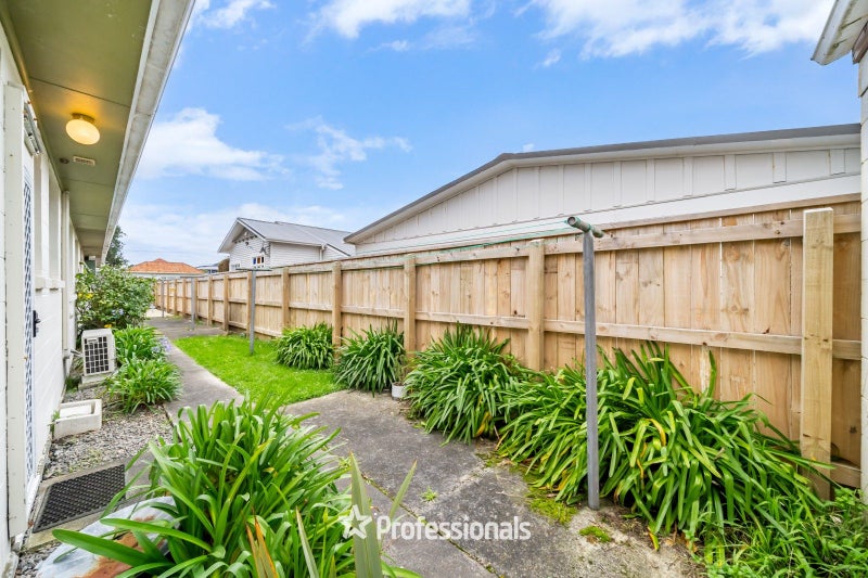 1/4 Rodney Street, Waiwhetu, Lower Hutt - Carousel 18
