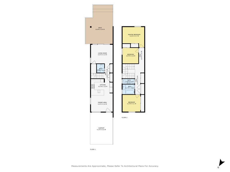 31 Pukewhero Rise, Westgate, Auckland - Carousel 13