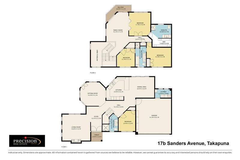 1/17 Sanders Avenue, Takapuna, Auckland - Carousel 28