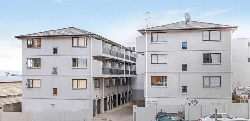 3F Exmouth Street, Eden Terrace, Auckland - Carousel 1