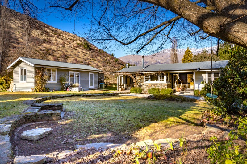 1151 Gibbston Highway, Arrow Junction, Queenstown - Carousel 2