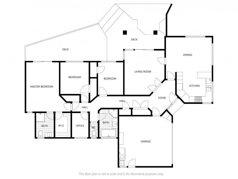 3 Goodrich Close, Bethlehem, Tauranga - Carousel 19