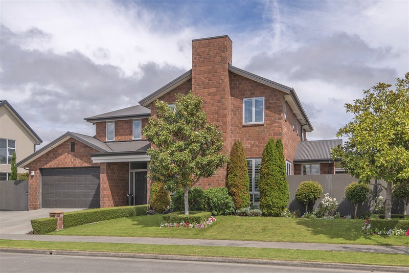 5 Watermill Boulevard, Northwood, Christchurch - Carousel 29