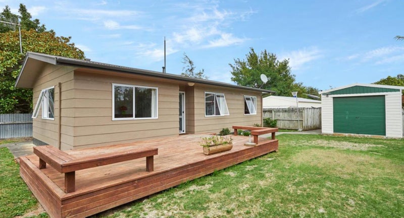 60B McGregor Street, Milson, Palmerston North - Carousel 1