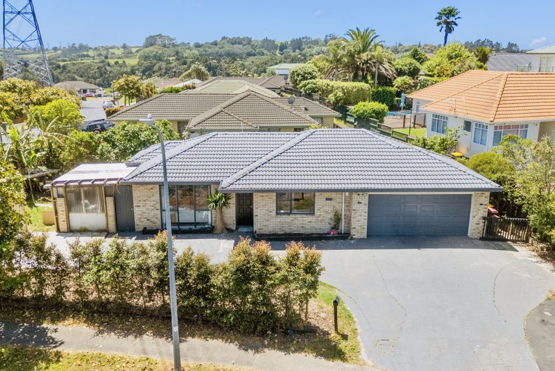 13 Wairere Road, The Gardens, Auckland - Carousel 1