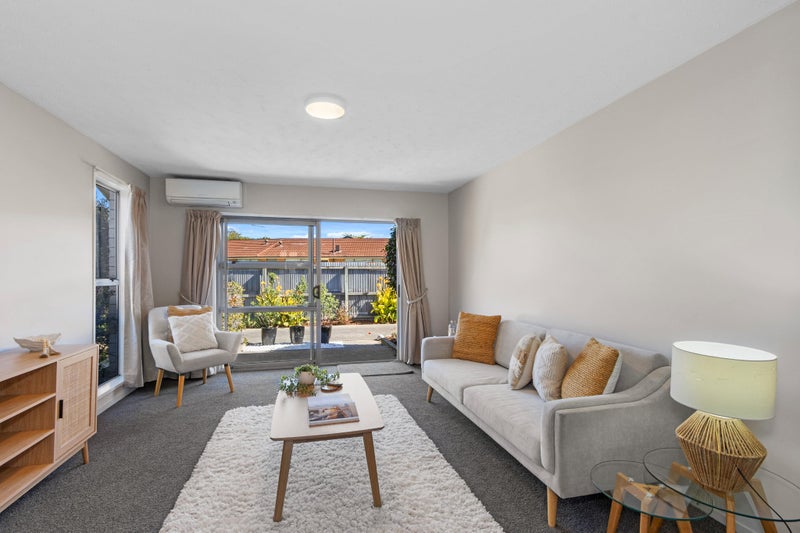 3/16 Leslie Street, Upper Riccarton, Christchurch - Carousel 1