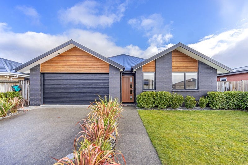 14 Henrietta Street, Marshland, Christchurch - Carousel 1