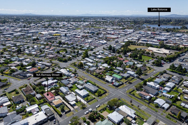 16A Ramsay Street, Frankton, Hamilton - Carousel 12