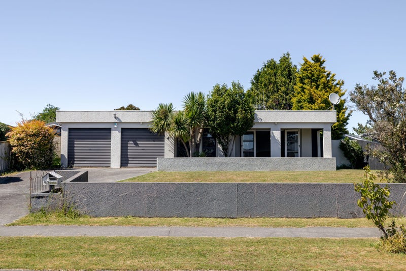 47 Havelock Avenue, Westbrook, Palmerston North - Carousel 1