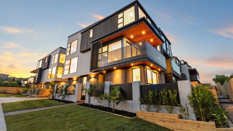 9/27 Hastings Road, Mairangi Bay, Auckland - Carousel 1