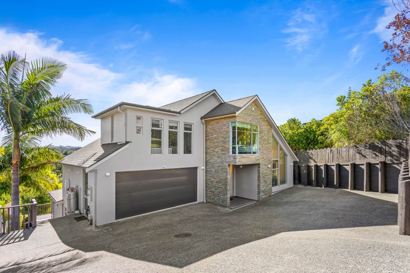 56A Sylvan Avenue, Northcote, Auckland - Carousel 1