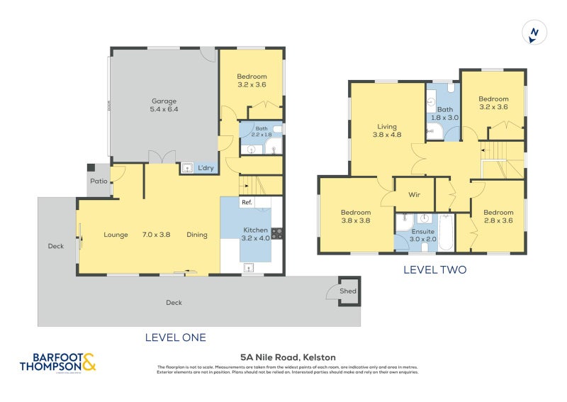 5A Nile Road, Kelston, Auckland - Carousel 17