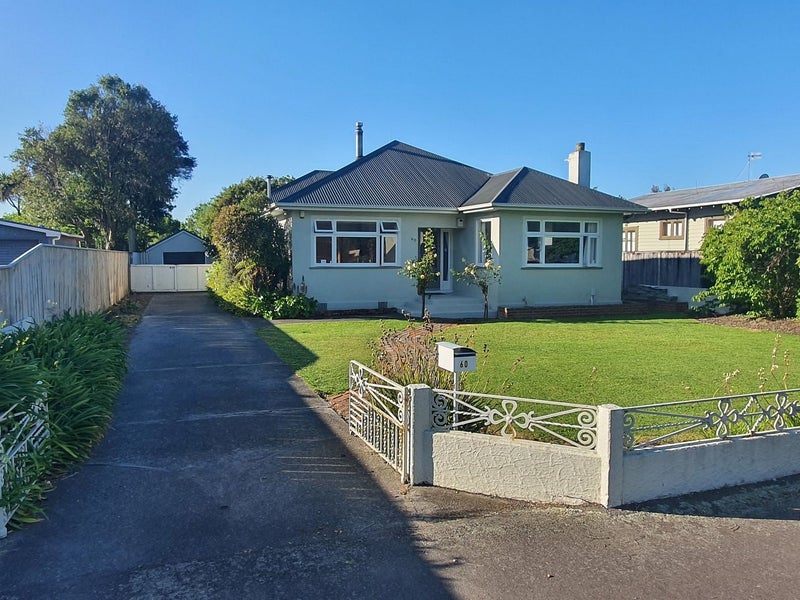 60 Margaret Street, Roslyn, Palmerston North - Carousel 1