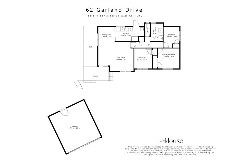 62 Garland Drive, St Andrews, Hamilton - Carousel 21