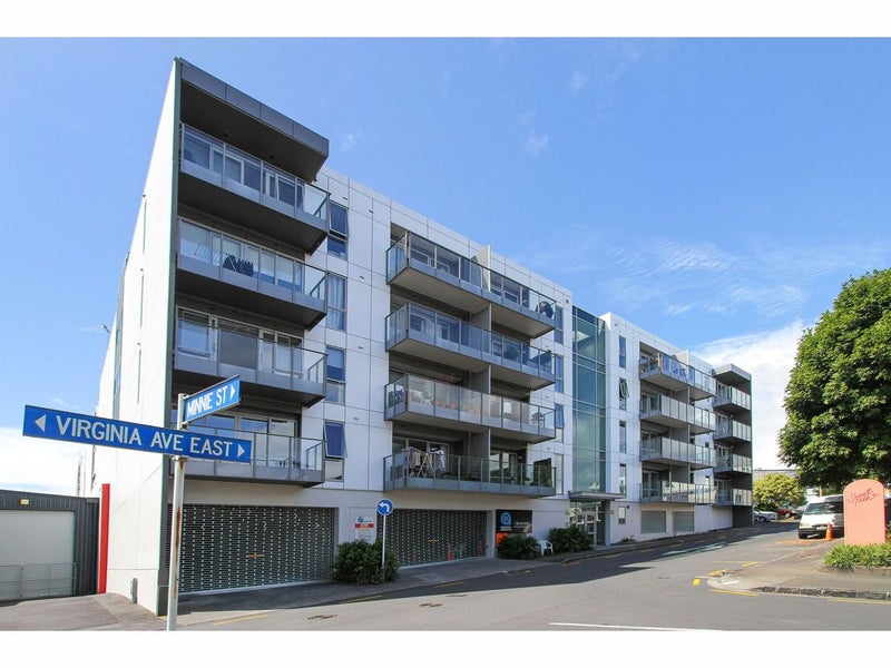 1D/21 Virginia Avenue East, Eden Terrace, Auckland - Carousel 1