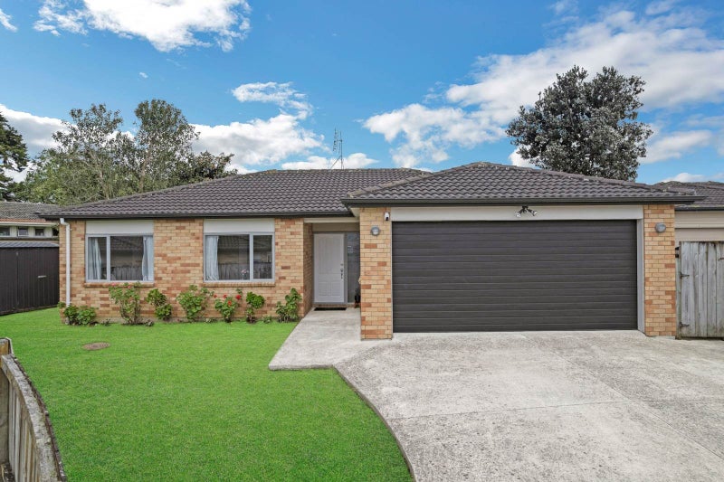 14 Shayla Place, Favona, Auckland - Carousel 1