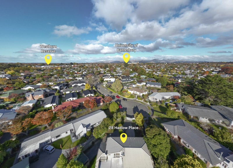 28 Hadlow Place, Burnside, Christchurch - Carousel 32