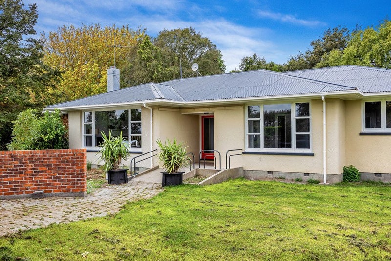 943 Upper Sefton Road, Rangiora - Carousel 1