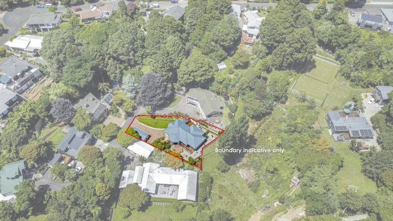 27B Frank Wilson Terrace, Welbourn, New Plymouth - Carousel 27