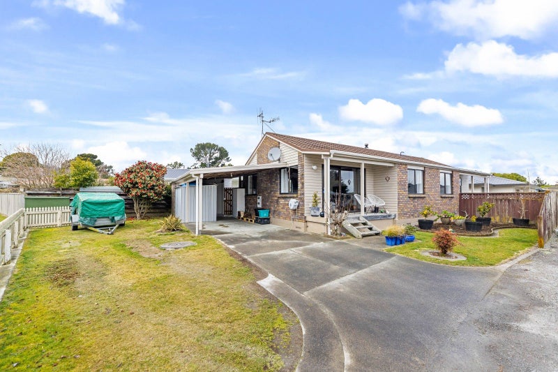 2/51 Arthur Crescent, Hilltop, Taupō - Carousel 1