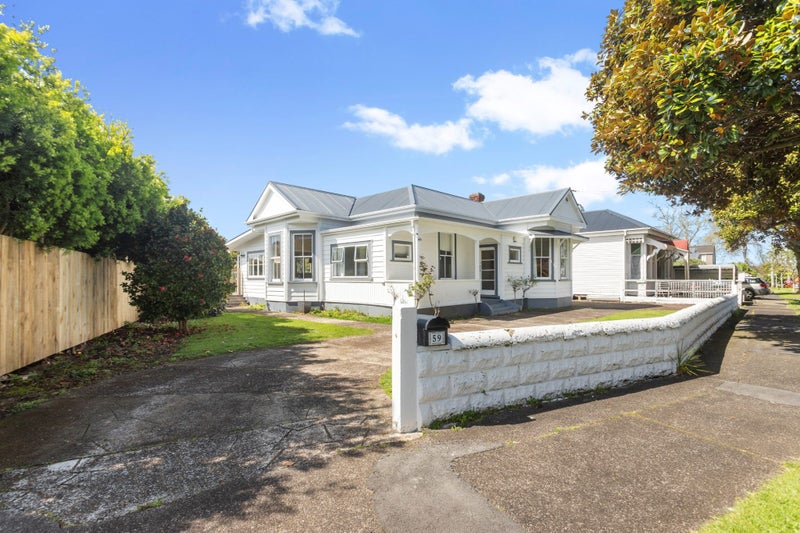 59 Cardwell Street, Onehunga, Auckland - Carousel 1
