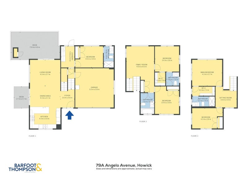 79A Angelo Avenue, Howick, Auckland - Carousel 22