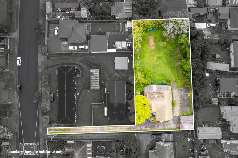 85 Nikau Road, Otahuhu, Auckland - Carousel 2