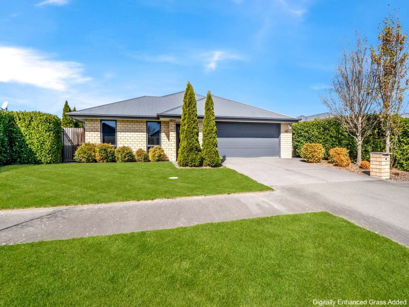 38 Meyer Crescent, Halswell, Christchurch - Carousel 1