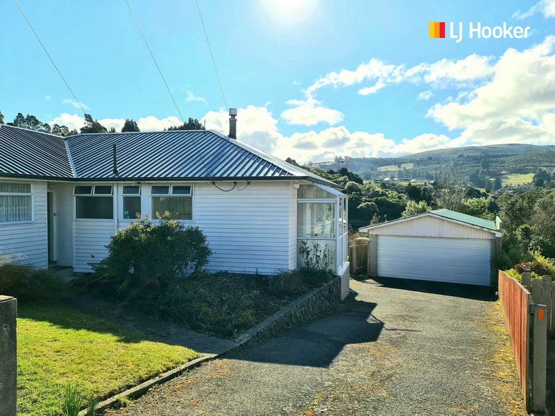 38 Turnbull Street, Brockville, Dunedin - Carousel 1