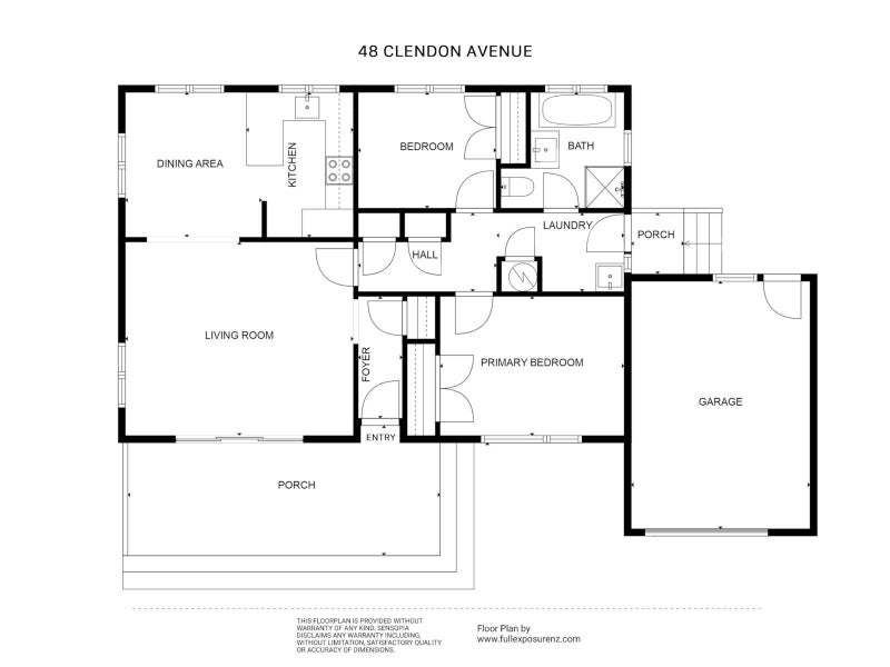 2/2 Atkinson Avenue, Papatoetoe, Auckland - Carousel 14