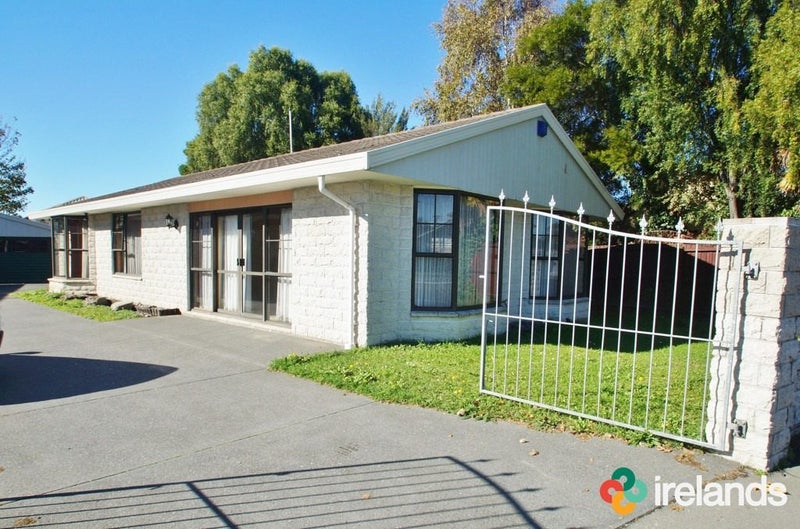 182 Waimairi Road, Ilam, Christchurch - Carousel 1
