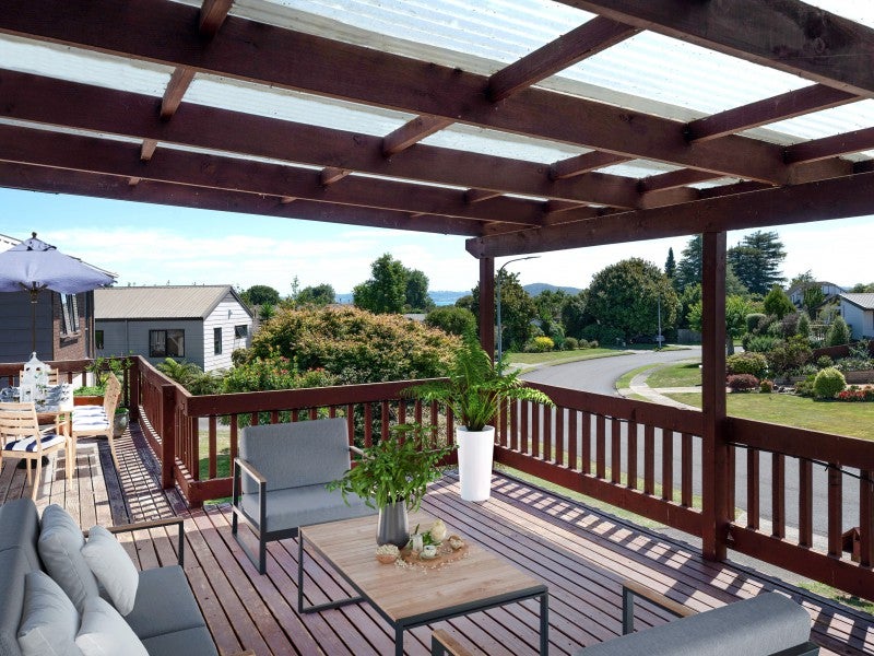 41 Tumene Drive, Owhata, Rotorua - Carousel 2